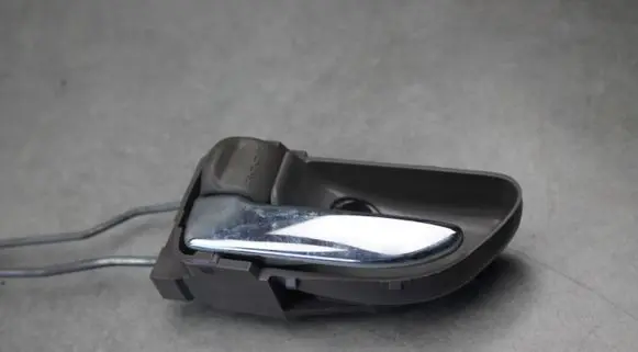 Subaru Outback Rear door interior handle