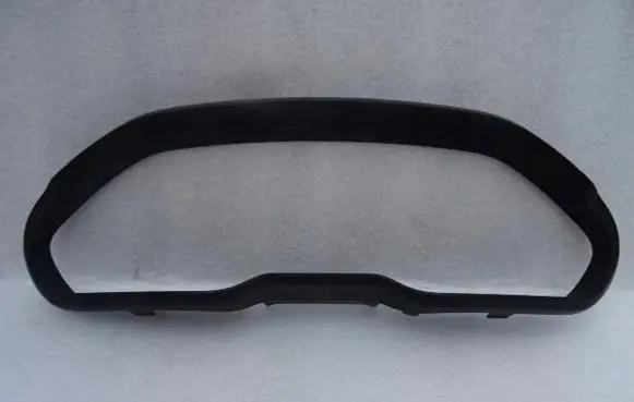 Peugeot 208 Dashboard trim 9673859177