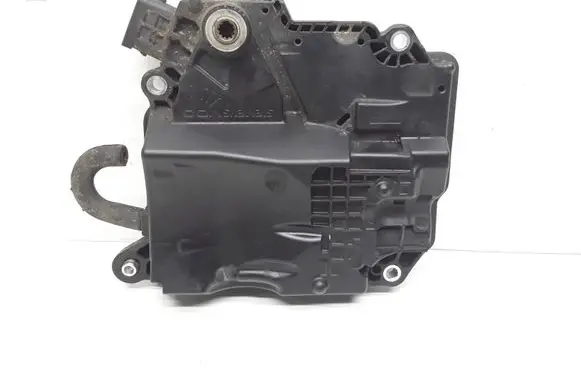 Mercedes-Benz E W212 Gearbox control unit/module A0002701852