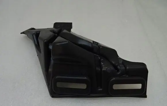 Peugeot 208 II Fender mounting bracket 9828361980