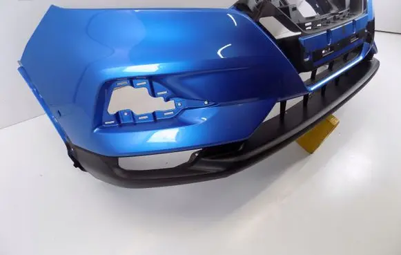 Nissan Qashqai Front bumper