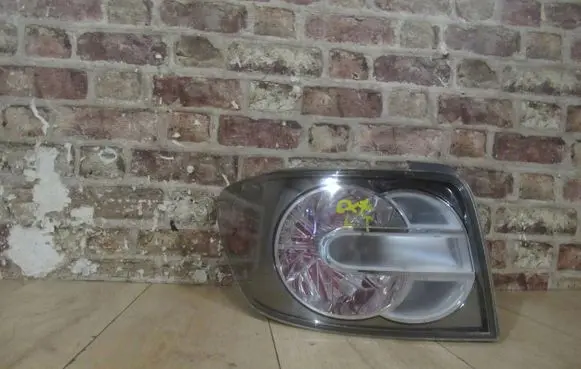 Mazda CX-7 Rear/tail lights