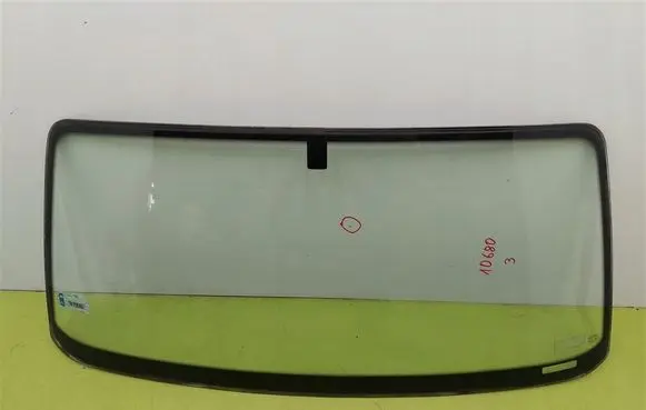Jaguar XJ X300 Front windscreen/windshield window 