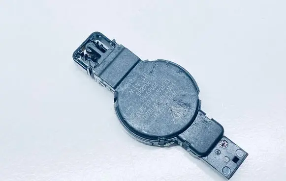 Volkswagen Touareg II Rain sensor 7P0955559E