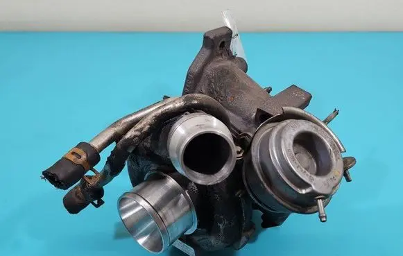 Renault Laguna III Turbo 774833-2 IMPRK1465629