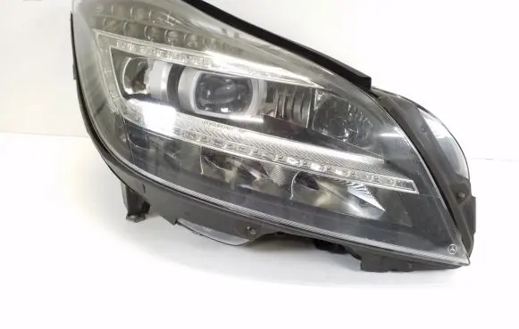 Mercedes-Benz CLS C218 X218 Headlight/headlamp A2188209061