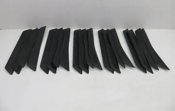 BMW 3 F30 F35 F31 Sill/side skirt trim 