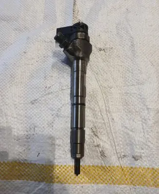 Volkswagen PASSAT B8 Fuel injector 0445110