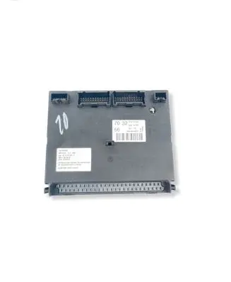 Mercedes-Benz ML W163 SAM control unit 1635457032 163545053710