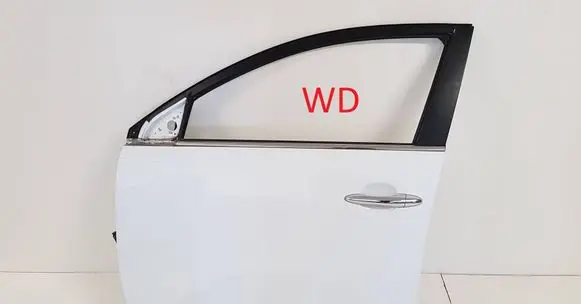 KIA Sportage Front door 