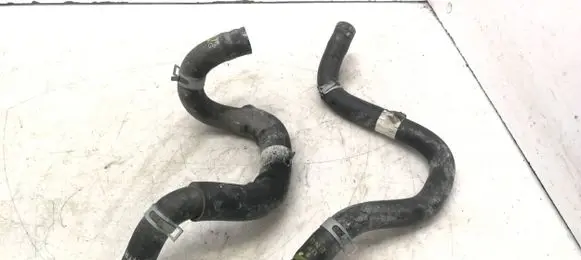 KIA Sportage Engine coolant pipe/hose 97312F1600 97311F1600