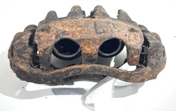Peugeot Boxer Front brake caliper 