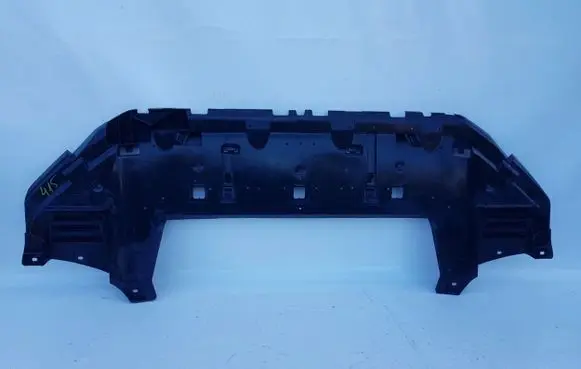 Peugeot Expert Front bumper