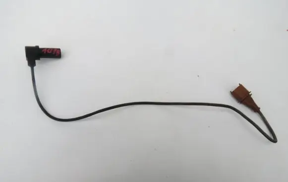 Porsche Cayenne (9PA) Crankshaft position sensor 7L5905381