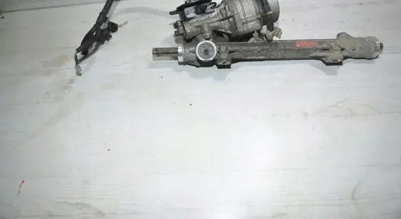 Peugeot 2008 I Steering rack Q003TC2472
