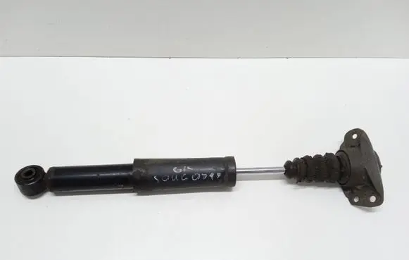 Skoda Octavia Mk2 (1Z) Rear shock absorber/damper 687406