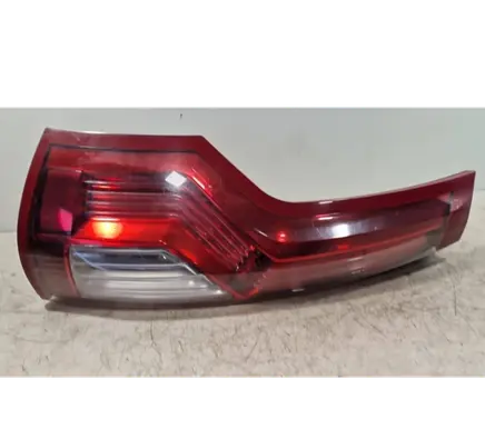 Citroen C4 Grand Picasso Rear/tail lights 00946601