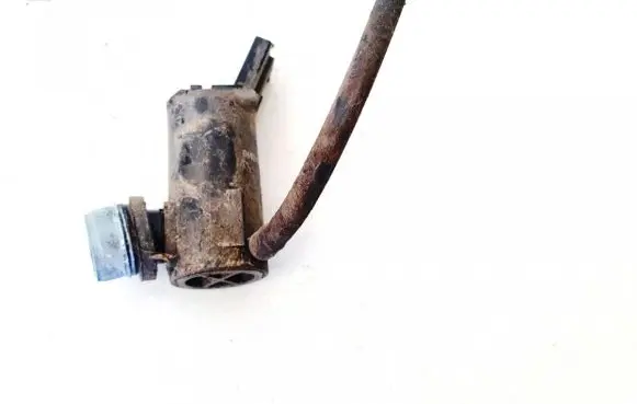 Windscreen/windshield washer pump