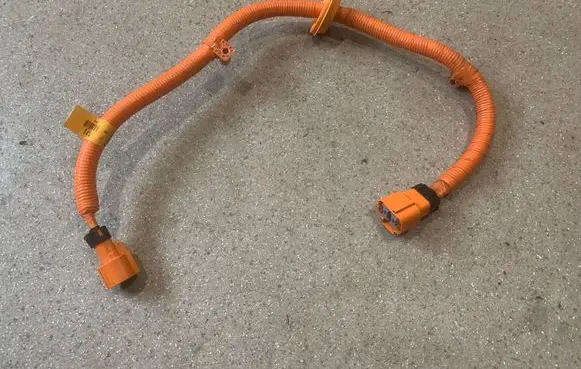Hyundai Ioniq 5 High voltage cable 91662GI010