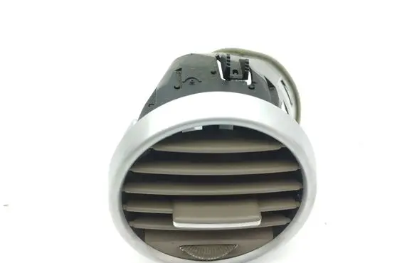 Mercedes-Benz ML W164 Dashboard side air vent grill/cover trim A1648301954
