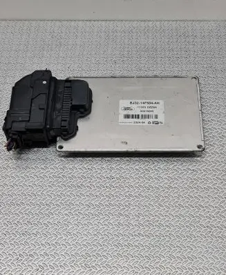 Land Rover Range Rover Evoque L538 Other control units/modules BJ3214F504AH 00019265 11333DZZBA