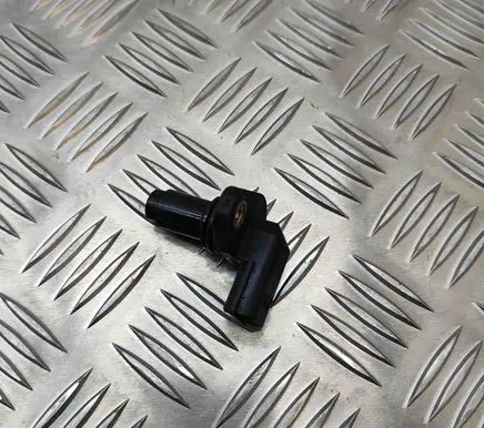 Jaguar XJ X351 Camshaft position sensor 6G9N12K073BB