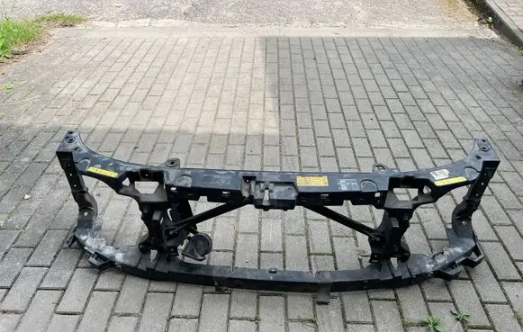 Land Rover Discovery 3 - LR3 Radiator support slam panel DIN500016