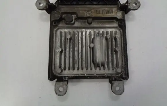 Mercedes-Benz C W205 Engine control unit/module A6519005203