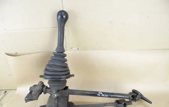 Fiat 500 Cinquecento Gear shifter/selector 