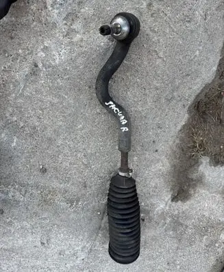 Jaguar XJ X351 Steering tie rod R3289