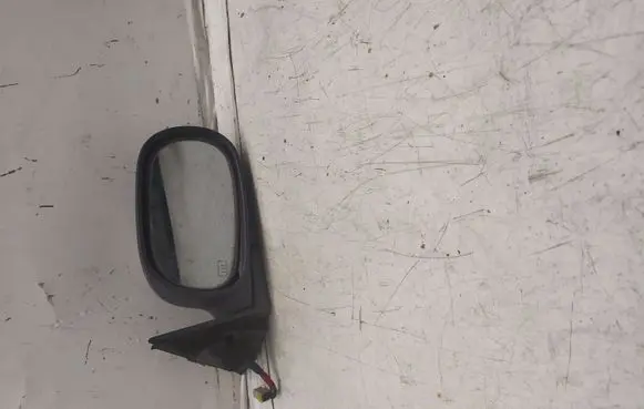 Mitsubishi Galant Front door electric wing mirror E201843