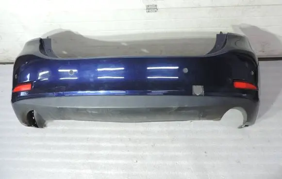 Mazda 6 Rear bumper GJS150221ABB GJS1-50-221A-BB