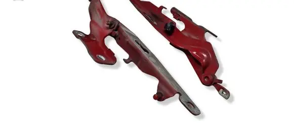 Volvo XC60 Engine bonnet/hood hinges 145RHA0E