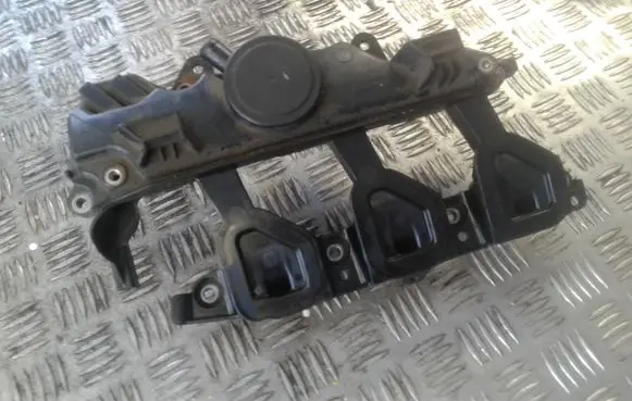 Opel Movano B Intake manifold 8200924262