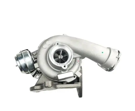Volkswagen Multivan T5 Turbo 760699 760699-5004S 760699-5003S