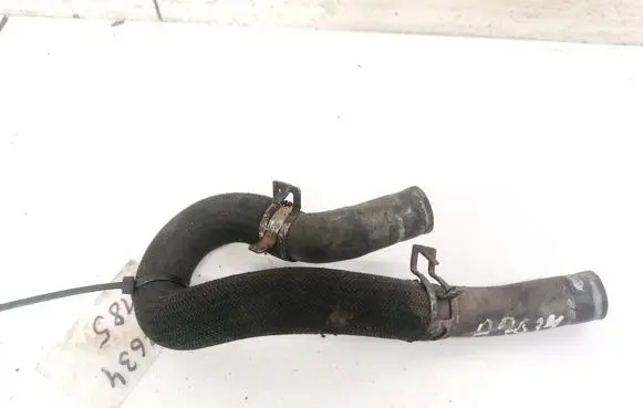 Peugeot 607 Engine coolant pipe/hose