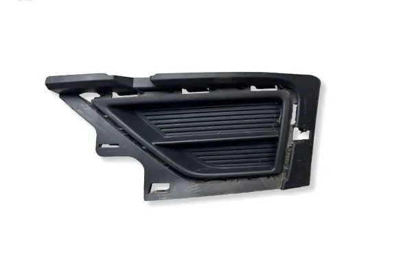 Volkswagen Golf Sportsvan Front bumper lower grill 510853211B