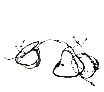 Opel Insignia A Tailgate/trunk wiring harness 13331360 133313602