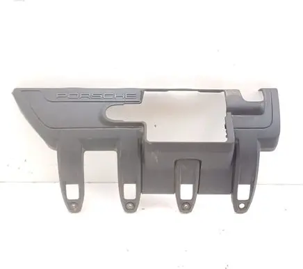 Porsche Panamera (970) Engine cover (trim) 7PP103907