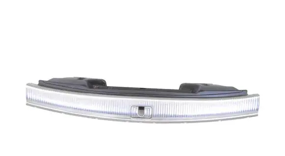 Audi Q5 SQ5 Trunk/boot sill cover protection 8R0864513C
