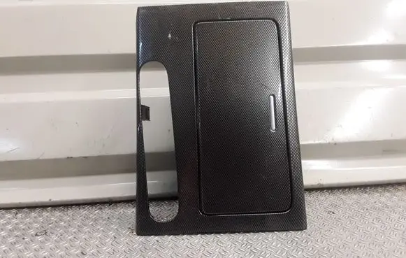 Honda Accord Cup holder front 