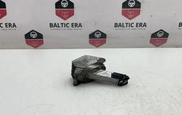 BMW 5 GT F07 Headlight ballast module Xenon 17172260