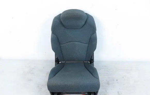 Fiat Ulysse Rear seat 