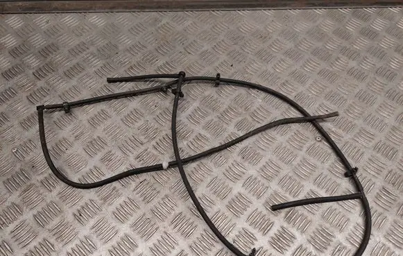 Tesla Model S Windshield washer fluid hose 