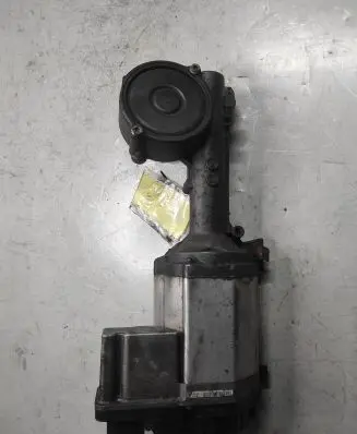 Volkswagen Touran I Steering rack 7805501269