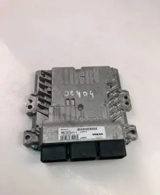 Volvo S60 Engine control unit/module ECU 31355712 S180134103A
