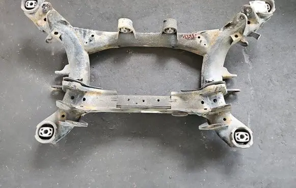 BMW X3 G01 Rear axle beam IMPRK1457815