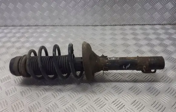 Seat Toledo II (1M) Front shock absorber/damper 1J0413031AG