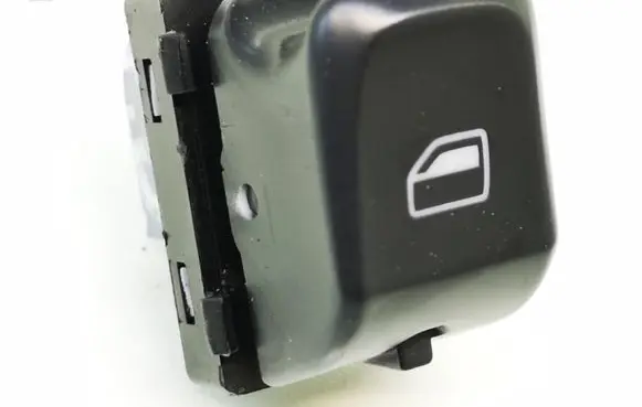 Audi A4 S4 B8 8K Electric window control switch 8K0959855A