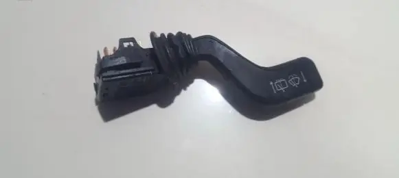 Opel Corsa B Wiper control stalk 90124931 90191942